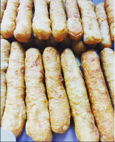 [221] COMBO PALITO QUESO MOZARELLA/BEBIDA 200ML/DULCE