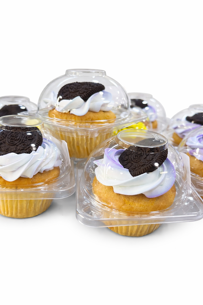 CUPCAKE INDIVIDUAL