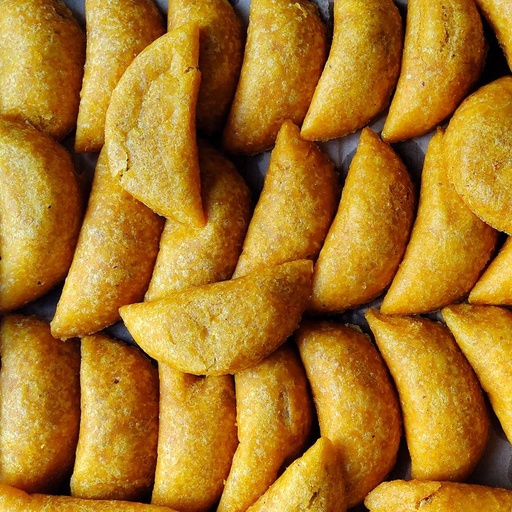[130] EMPANADAS DE CARNE X 20