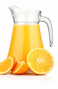 [130] JARRA DE JUGO NATURAL 5LT