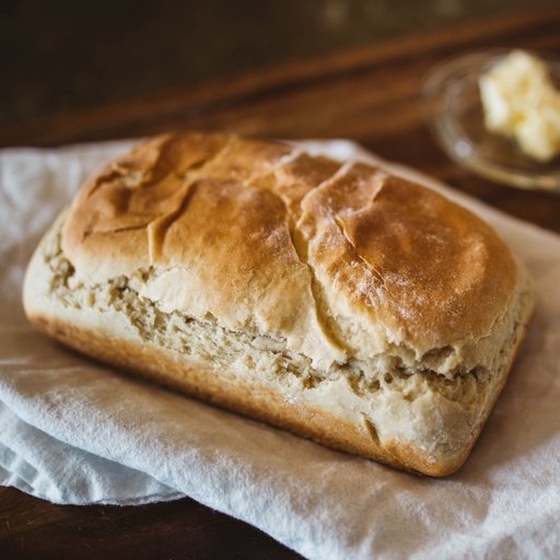 [111] PASTEL HOJALDRADO DE POLLO