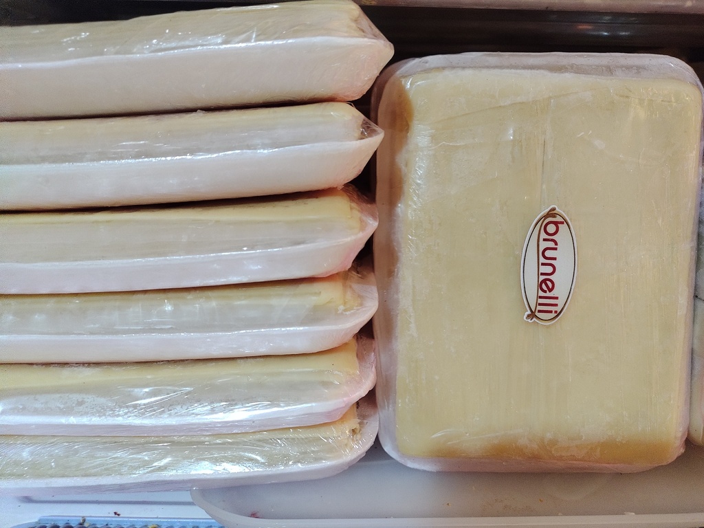 HOJUELA CONGELADA 16x5 cm (30 uds)